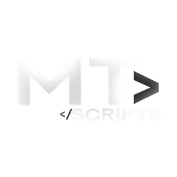 MT Scripts
