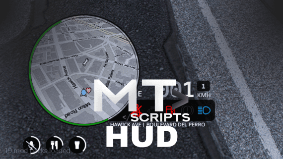 HUD V2