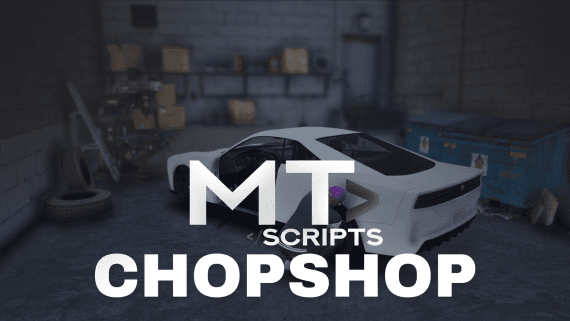 Chopshop