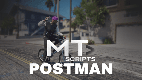 Postman