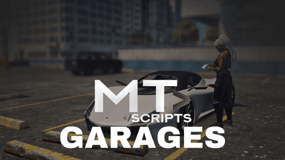 Garages