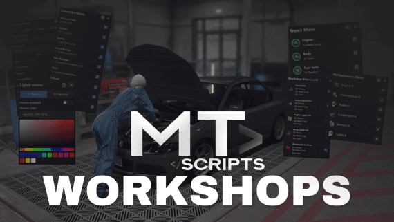 Workshops
