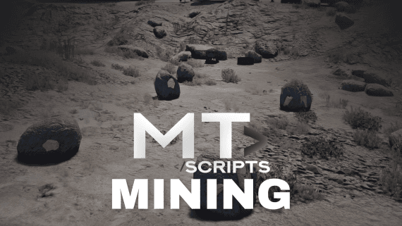 Mining