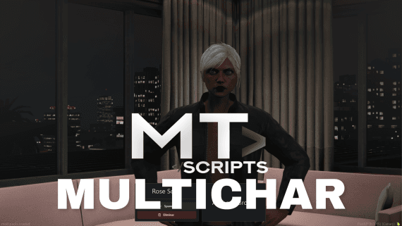 Multicharacter