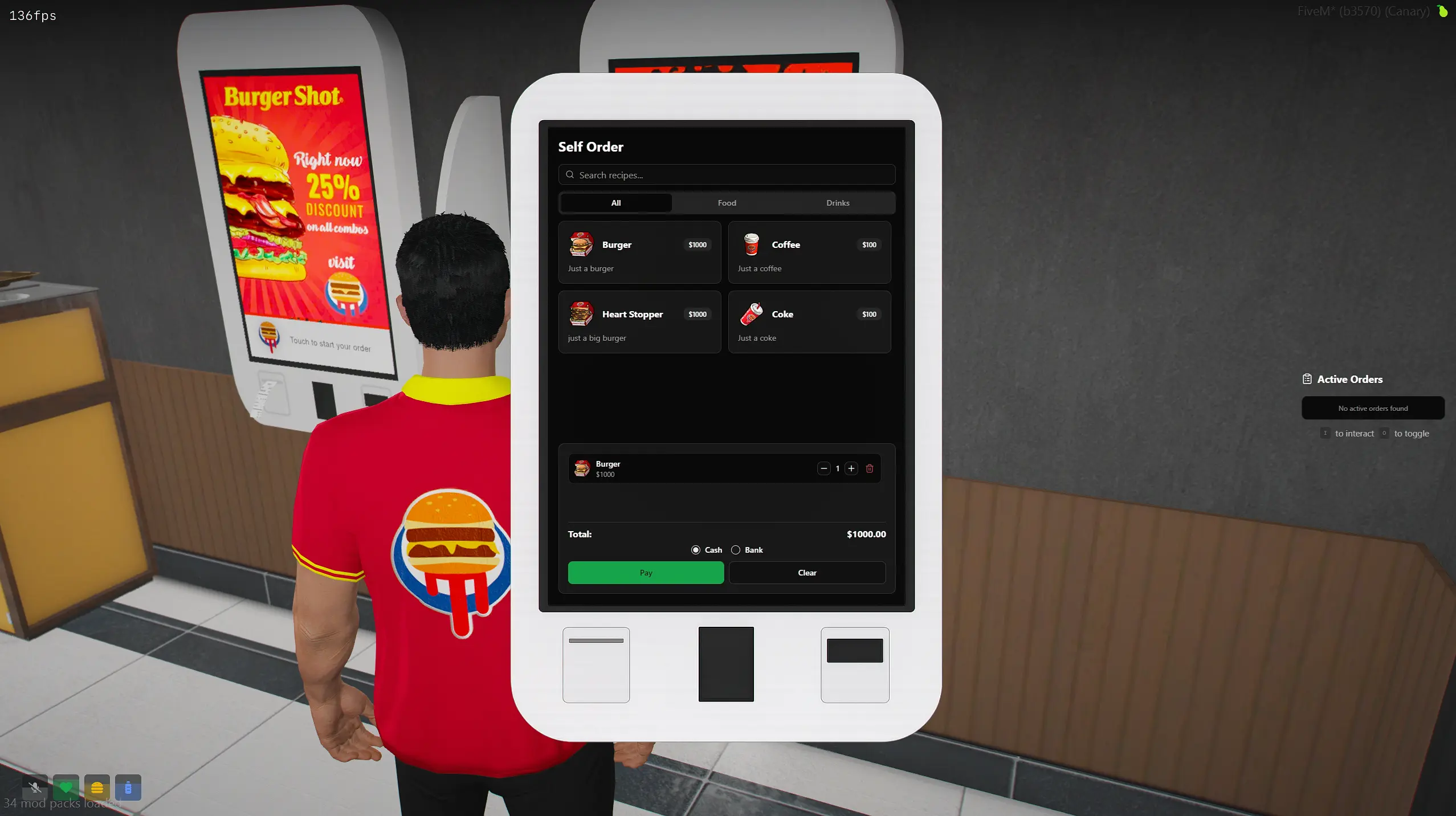 Restaurants v3 thumbnail 2