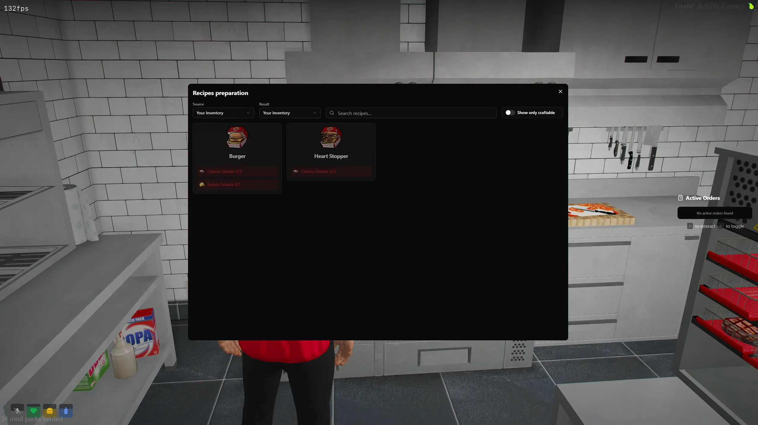 Restaurants v3 thumbnail 3