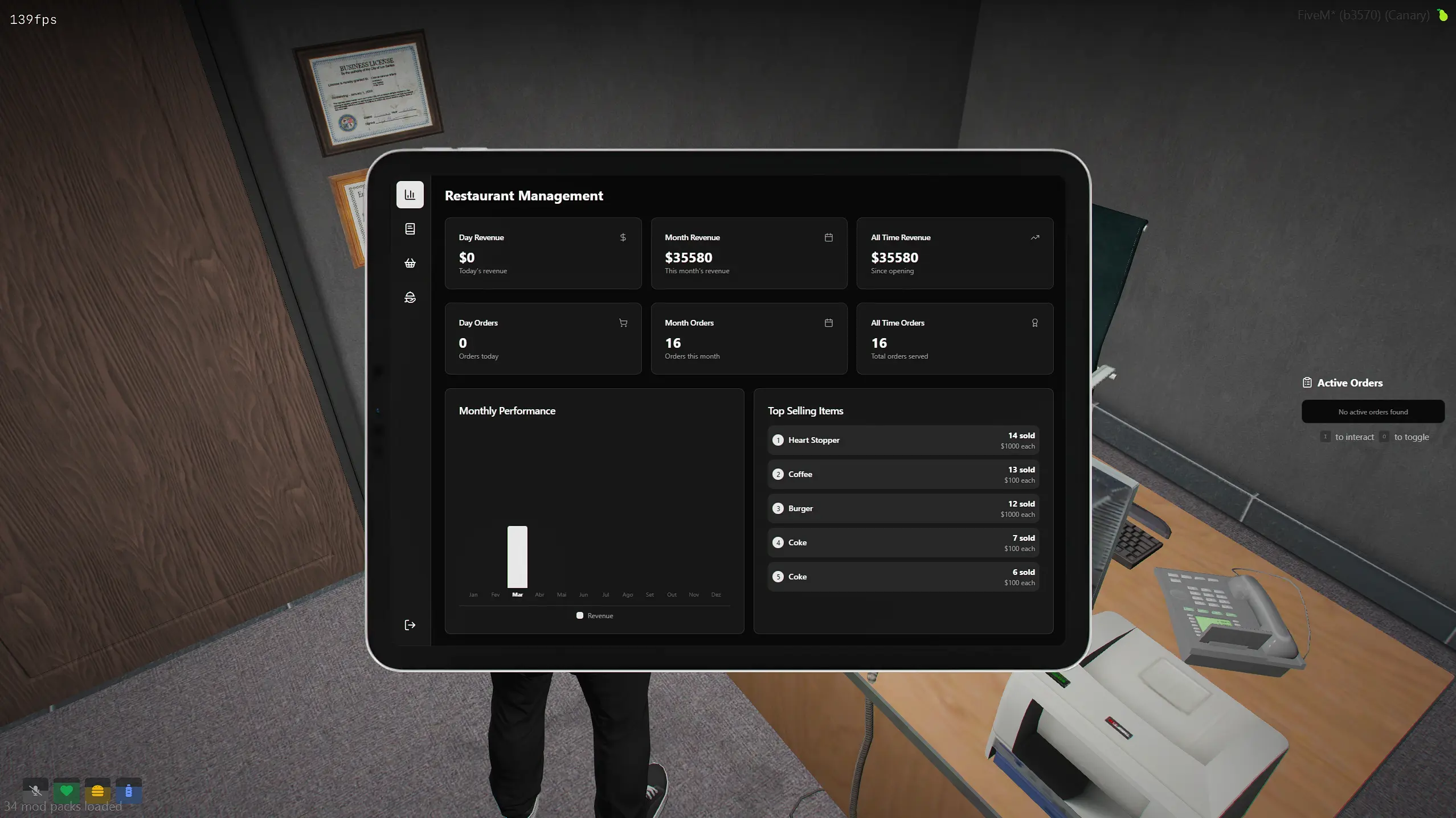 Restaurants v3 thumbnail 6