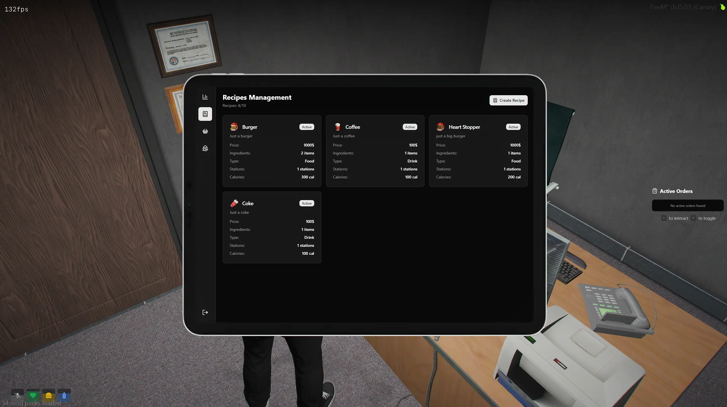 Restaurants v3 thumbnail 7